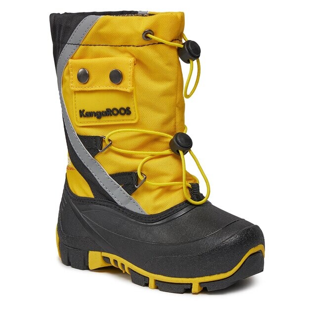 Ботинки KangaRoos Kanga-BeanIII, зеленый
Ботинки KangaRoos Kanga-BeanIII, зеленый