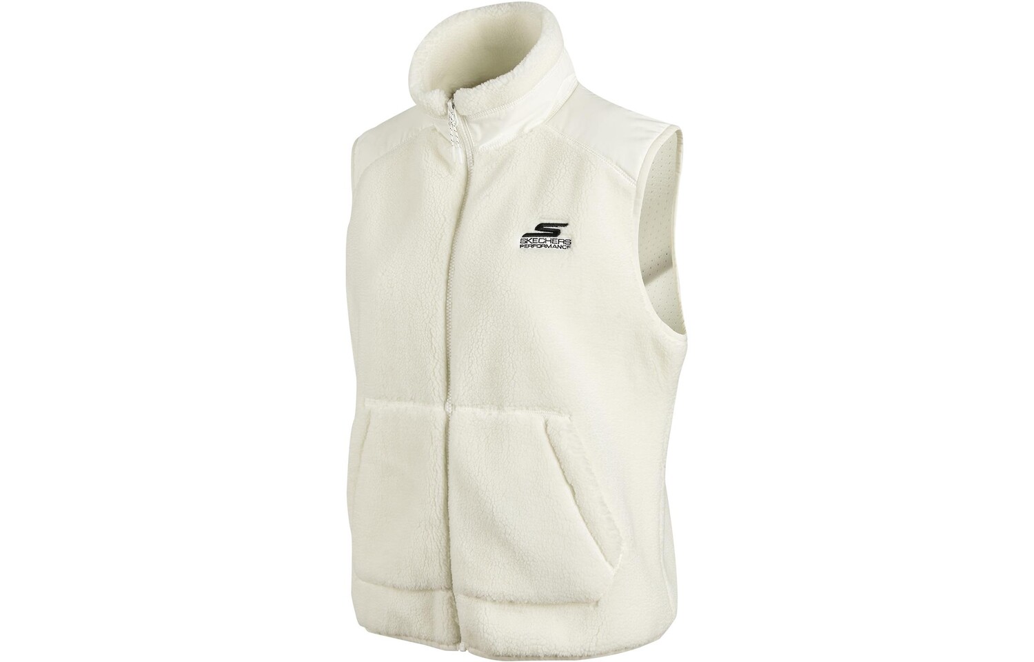 Жилет женский Marshmallow/0074 Skechers, цвет Marshmallow/0074
Жилет женский Marshmallow/0074 Skechers, цвет Marshmallow/0074