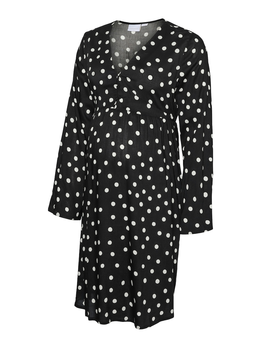 Платье MAMALICIOUS, черный
Платье MAMALICIOUS, черный