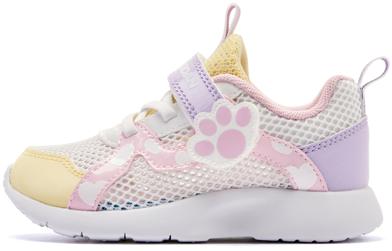 Детские противоскользящие антиударные низкие ботиночки для малышей белый желтый QIAODAN, Jordan белый/светло-грушевый желтый
Детские противоскользящие антиударные низкие ботиночки для малышей белый желтый QIAODAN, Jordan белый/светло-грушевый желтый