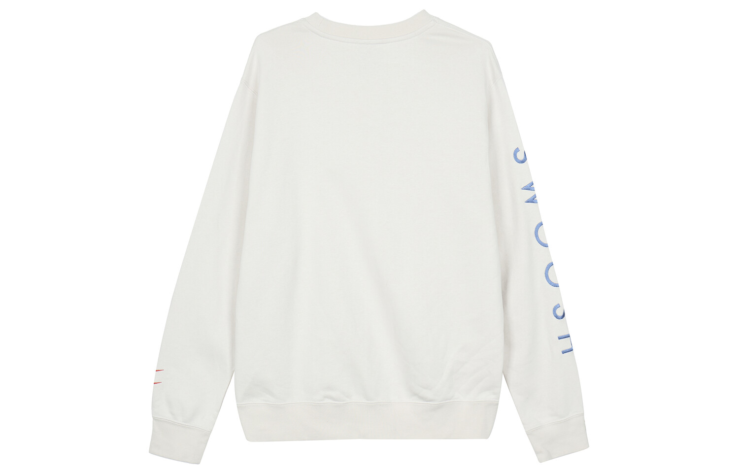 Толстовка унисекс Nike, Белый
Толстовка унисекс Nike, Белый