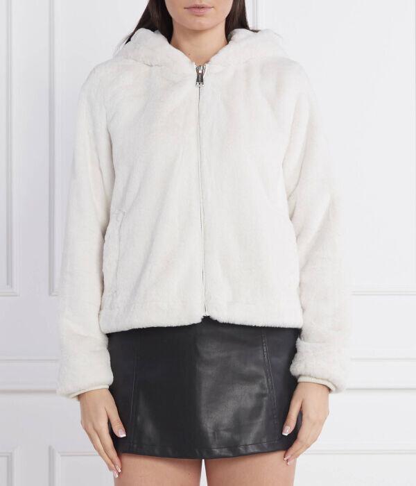 Куртка Guess Jeans Theoline, бежевый
Куртка Guess Jeans Theoline, бежевый