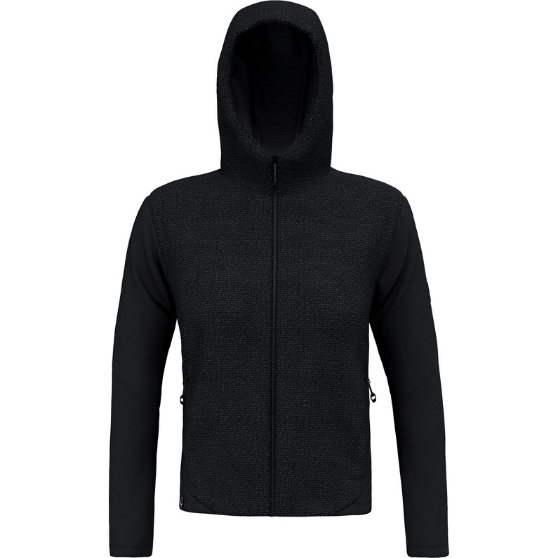 Женская легкая куртка Fanes Sarner Hyb Salewa, черный
Женская легкая куртка Fanes Sarner Hyb Salewa, черный