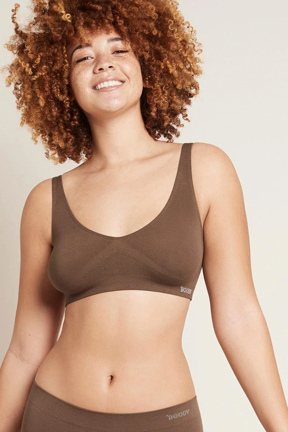 Формирующий бюстгальтер BOODY, коричневый
Формирующий бюстгальтер BOODY, коричневый
