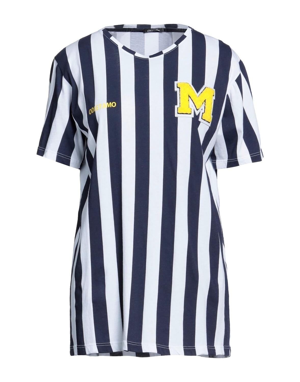 Футболка Odi Et Amo, синий
Футболка Odi Et Amo, синий