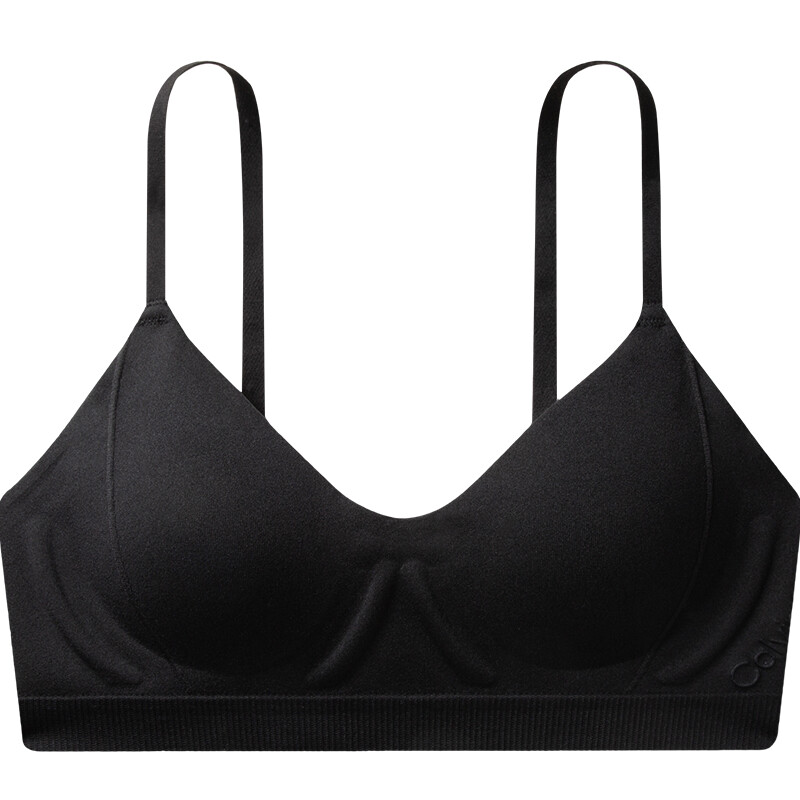 Женский бюстгальтер Calvin Klein, цвет Black
Женский бюстгальтер Calvin Klein, цвет Black