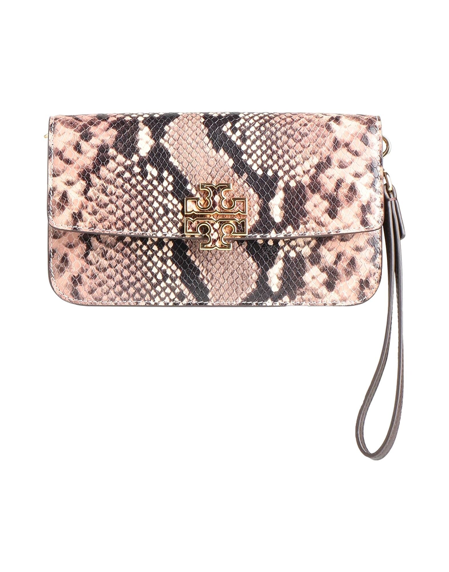 Сумка Tory Burch, серо-коричневый
Сумка Tory Burch, серо-коричневый