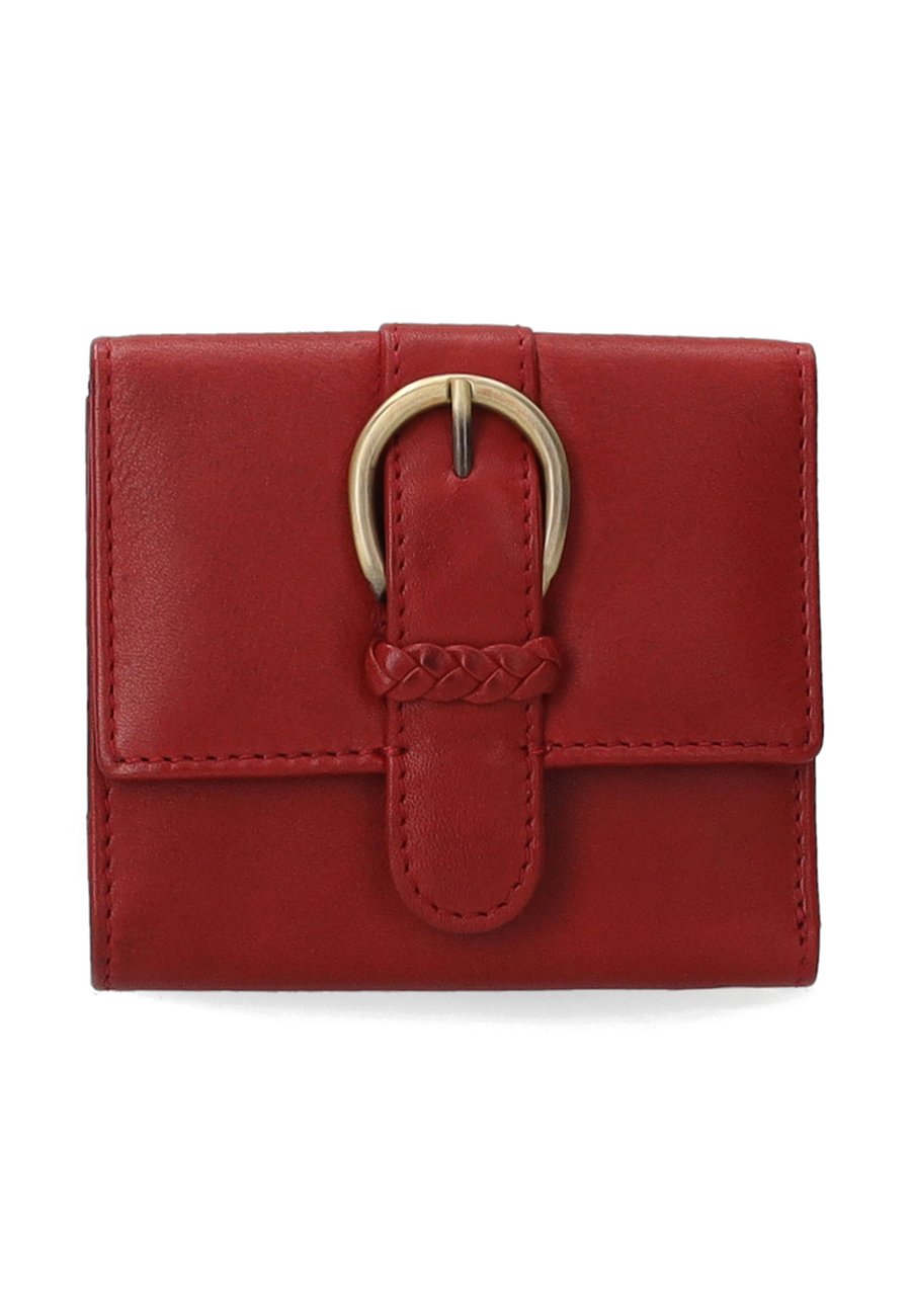 Кошелек VENEZIA Wallet, Red
Кошелек VENEZIA Wallet, Red