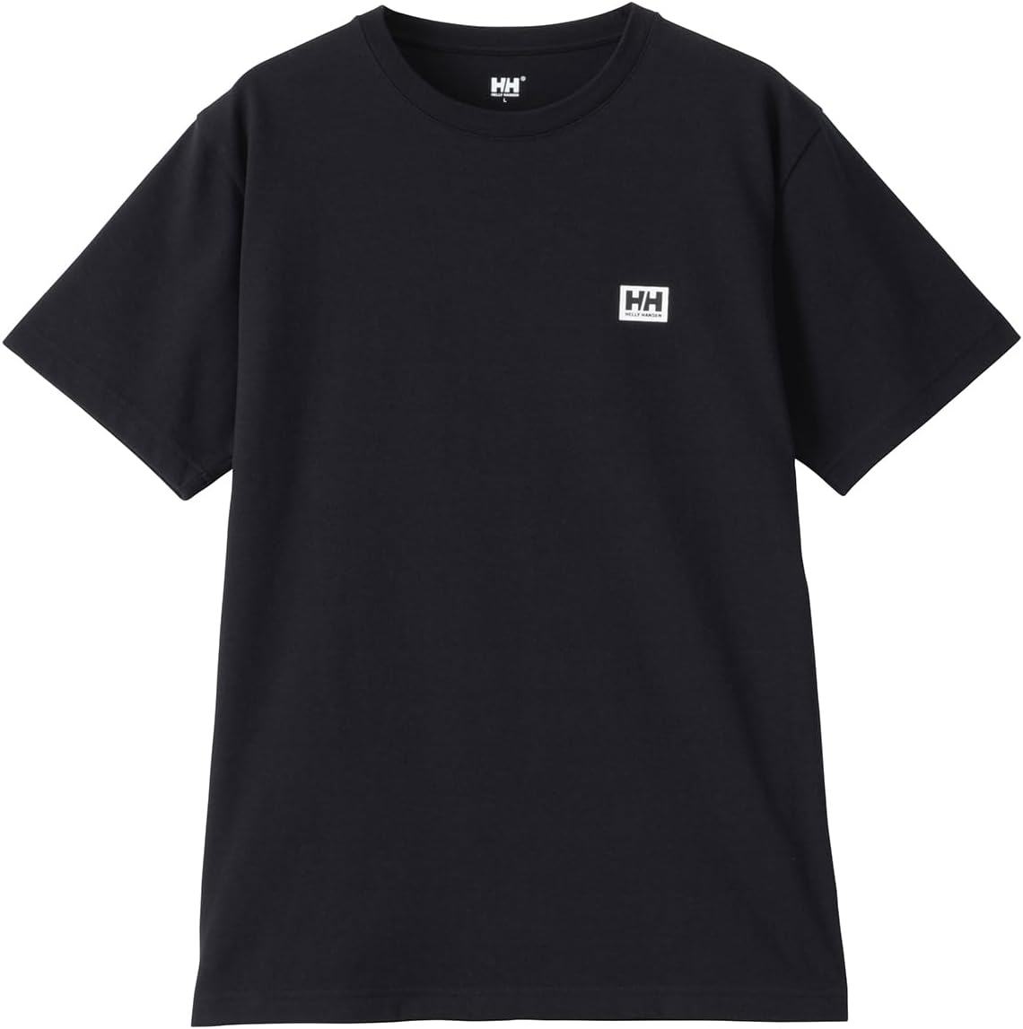 Футболка HELLY HANSEN, сшитая вручную, короткий рукав, небольшой логотип, быстросохнущая, защита от УФ-излучения, унисекс, HH62418, черный
Футболка HELLY HANSEN, сшитая вручную, короткий рукав, небольшой логотип, быстросохнущая, защита от УФ-излучения, унисекс, HH62418, черный