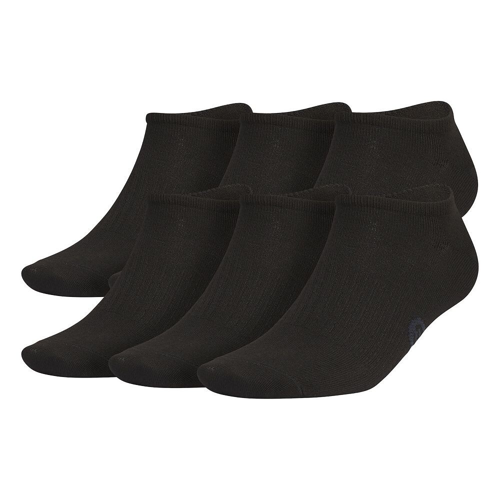 Набор из 6 мужских носков adidas Superlite Classic Noshow Adidas, цвет Black Gray
Набор из 6 мужских носков adidas Superlite Classic Noshow Adidas, цвет Black Gray