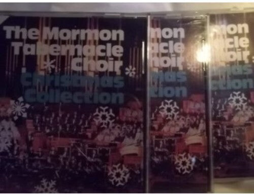 CD диск Christmas Collection / Various: Christmas Collection / Various
CD диск Christmas Collection / Various: Christmas Collection / Various