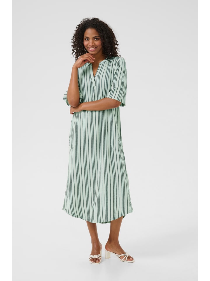 Платье до колена Kaffe
Платье до колена Kaffe