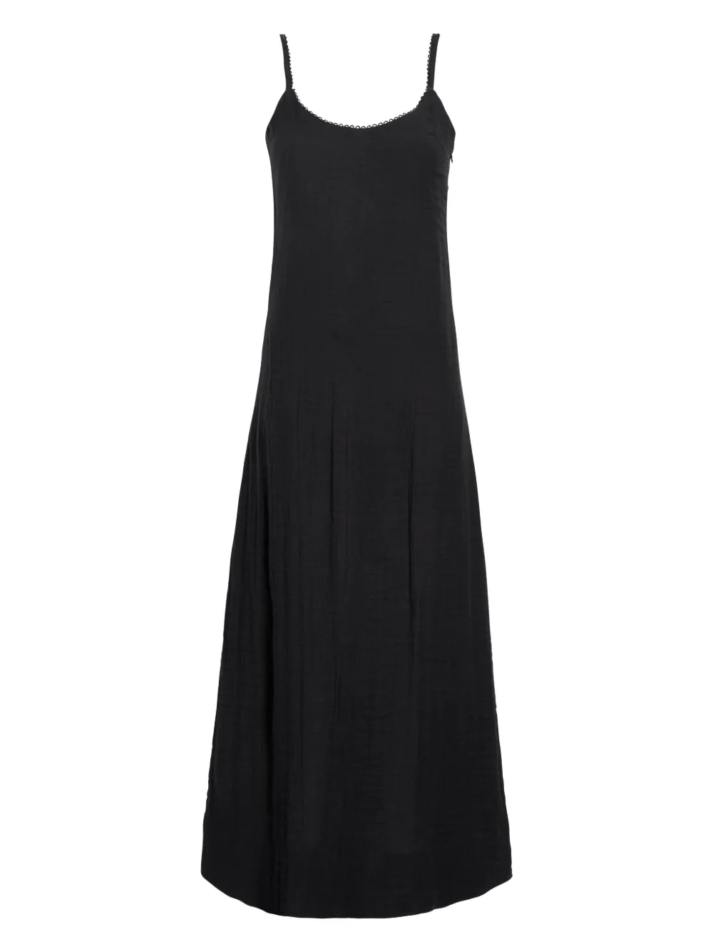 Платье Evelyn Proenza Schouler White Label, черный 
Платье Evelyn Proenza Schouler White Label, черный