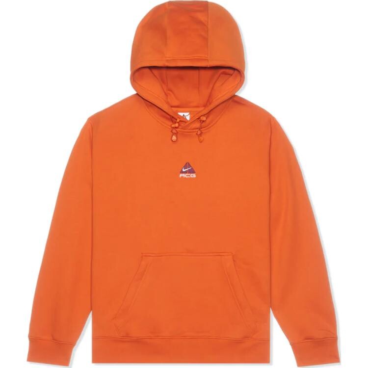 Толстовка ACG THERMA-FIT унисекс, цвет оранжевый костер / белый саммит Nike, оранжевый/белый 
Толстовка ACG THERMA-FIT унисекс, цвет оранжевый костер / белый саммит Nike, оранжевый/белый