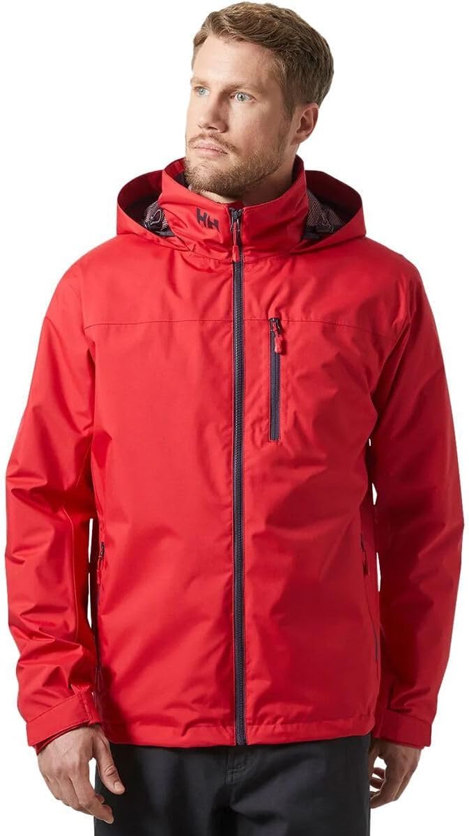 Helly-Hansen мужская худи-толстовка Crew Hooded Midlayer Jacket 2.0 Helly Hansen, Red 2.0
Helly-Hansen мужская худи-толстовка Crew Hooded Midlayer Jacket 2.0 Helly Hansen, Red 2.0
