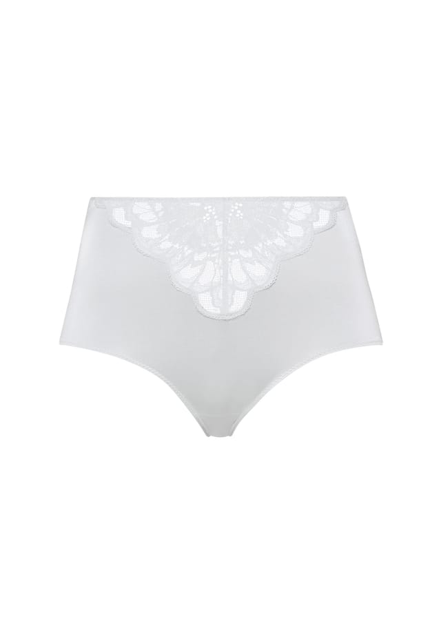 Макси-Трусы Мэй Hanro, серый
Макси-Трусы Мэй Hanro, серый