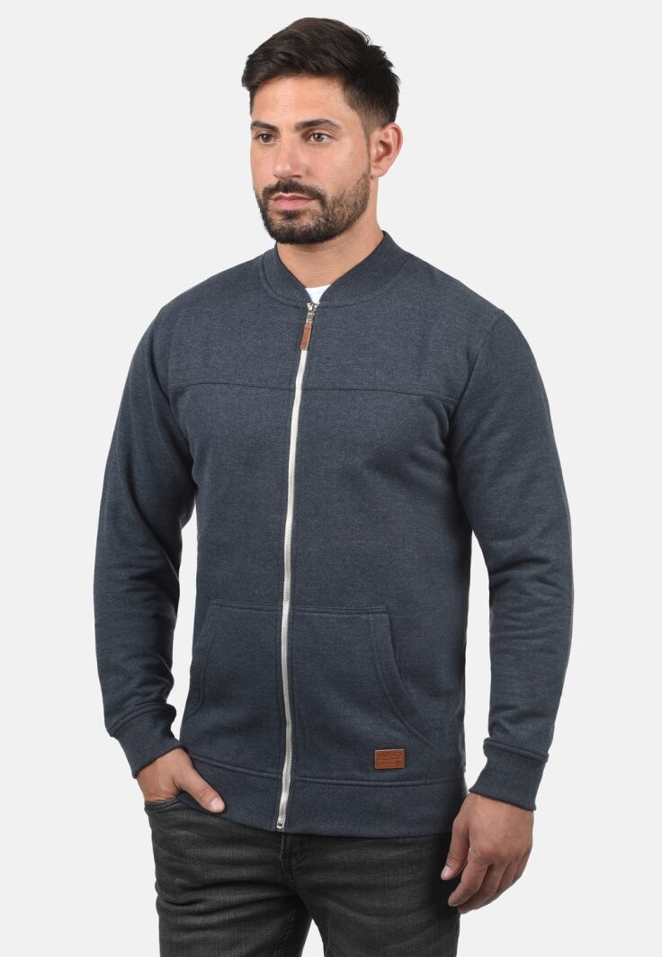 Толстовка на молнии Arco Blend, цвет navy, Синий, Толстовка на молнии Arco Blend, цвет navy
Толстовка на молнии Arco Blend, цвет navy, Синий, Толстовка на молнии Arco Blend, цвет navy