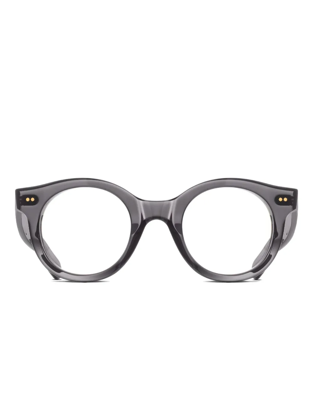 Очки в круглой оправе Cutler & Gross, черный
Очки в круглой оправе Cutler & Gross, черный