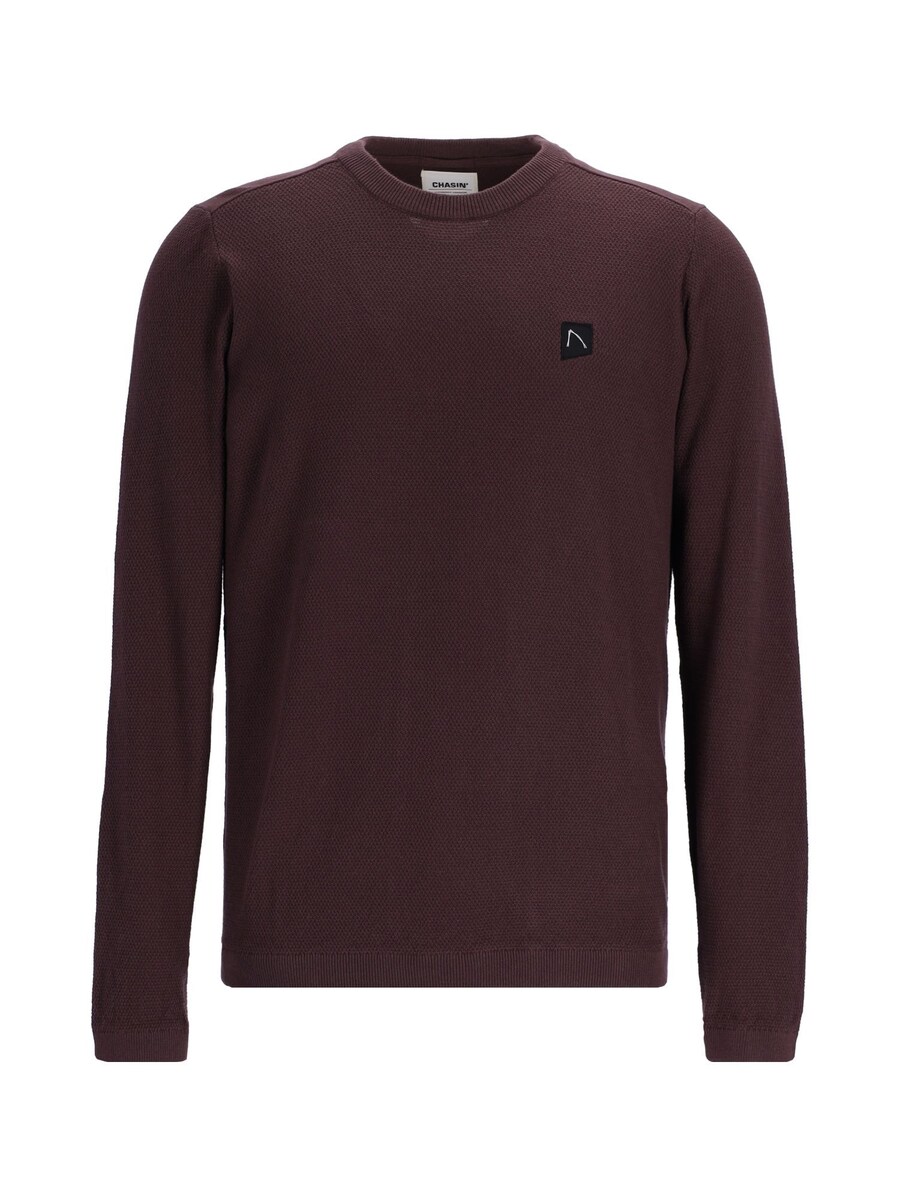 Свитер CHASIN' Sal, бордовый
Свитер CHASIN' Sal, бордовый