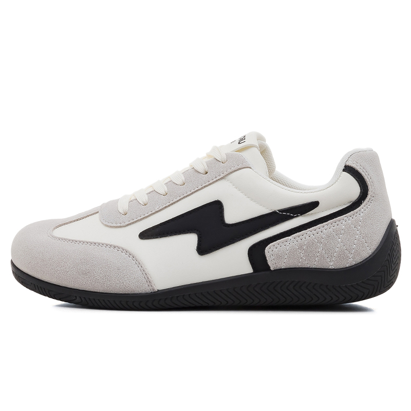 HUANQIU Мужские низкие повседневные кроссовки White Black, устойчивые к истиранию, дышащие, легкие
HUANQIU Мужские низкие повседневные кроссовки White Black, устойчивые к истиранию, дышащие, легкие