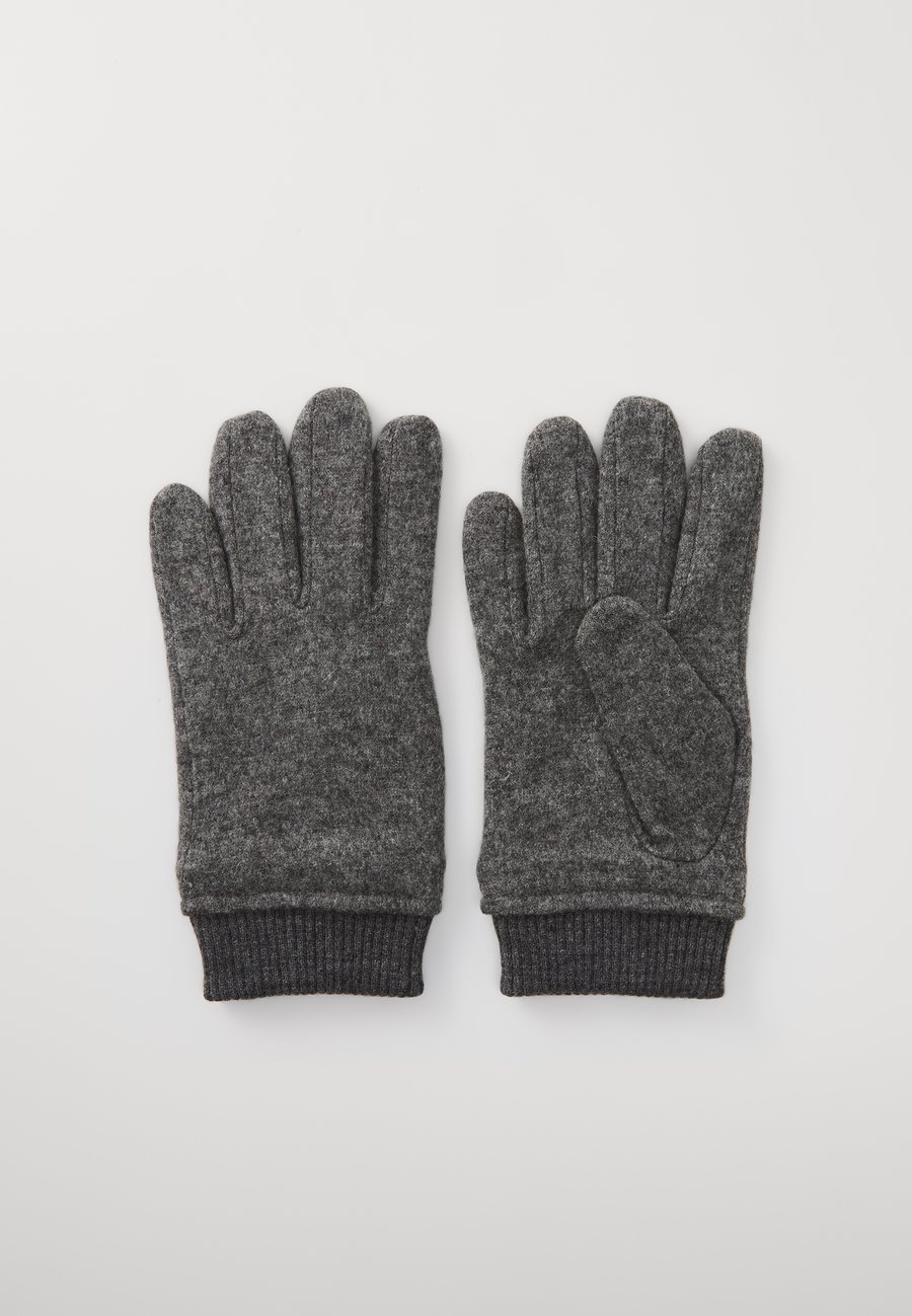 Перчатки BOSS KALSPER, Medium Grey/Grey
Перчатки BOSS KALSPER, Medium Grey/Grey