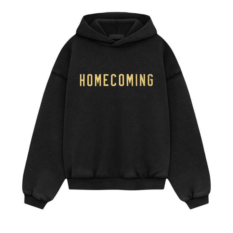 Худи Fear of God Essentials Kids Heavy Fleece Hoodie, Black
Худи Fear of God Essentials Kids Heavy Fleece Hoodie, Black