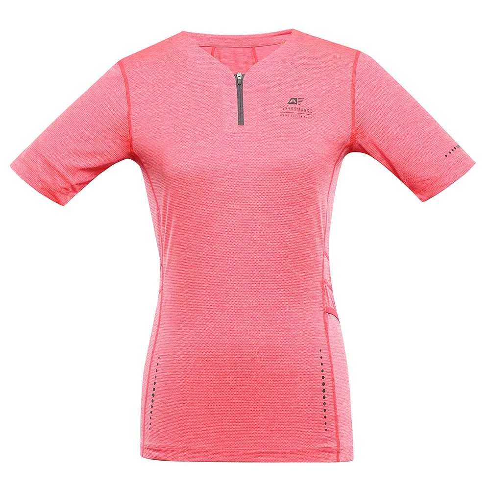 Футболка Alpine Pro Gereta, розовый
Футболка Alpine Pro Gereta, розовый