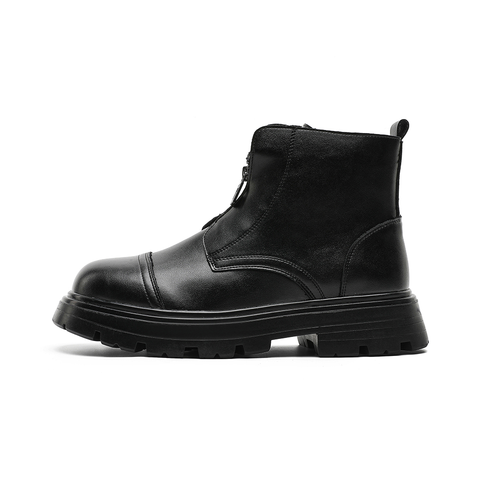 Lanza Ботильоны мужские черные
Lanza Ботильоны мужские черные