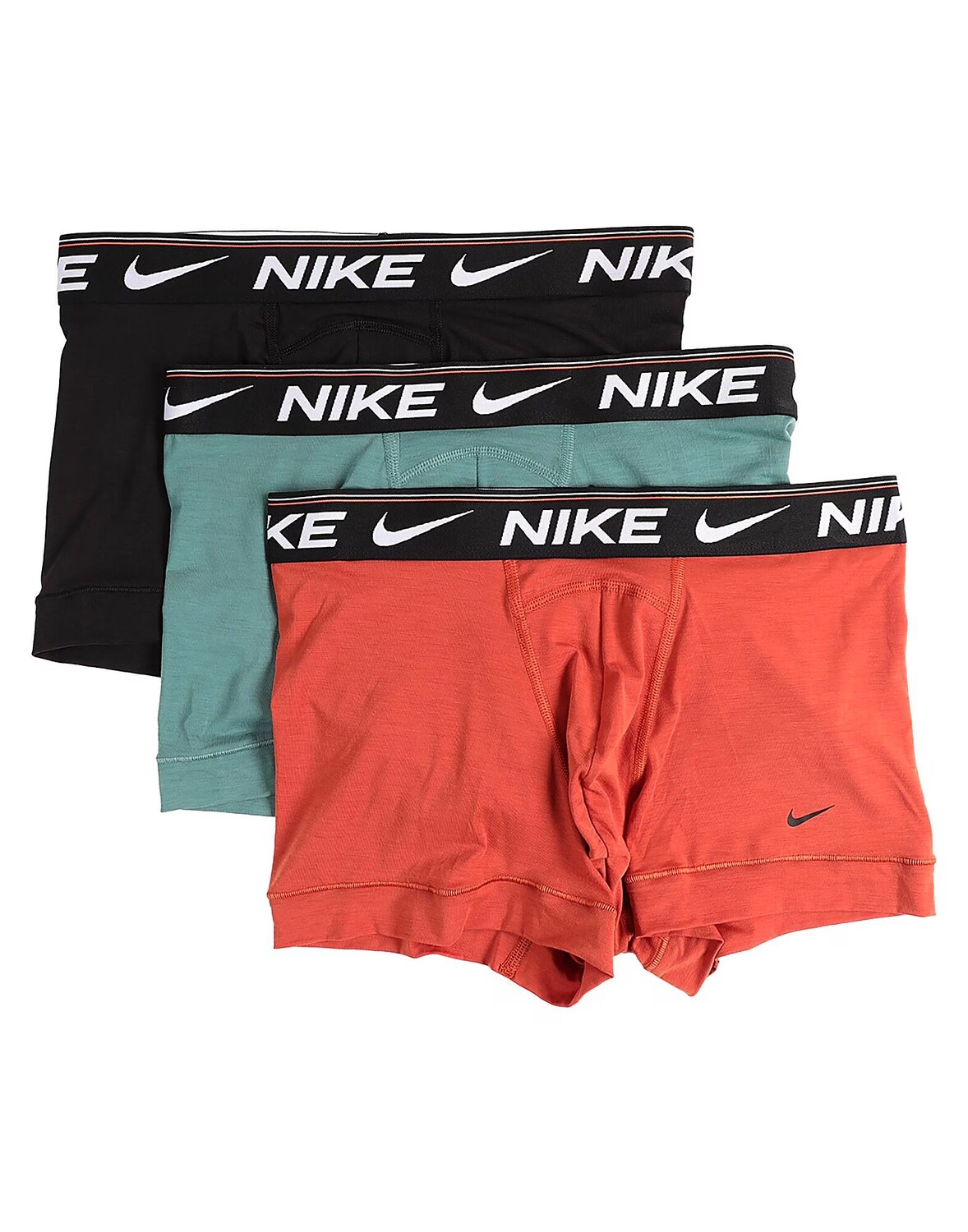 Боксеры Nike, оранжевый
Боксеры Nike, оранжевый