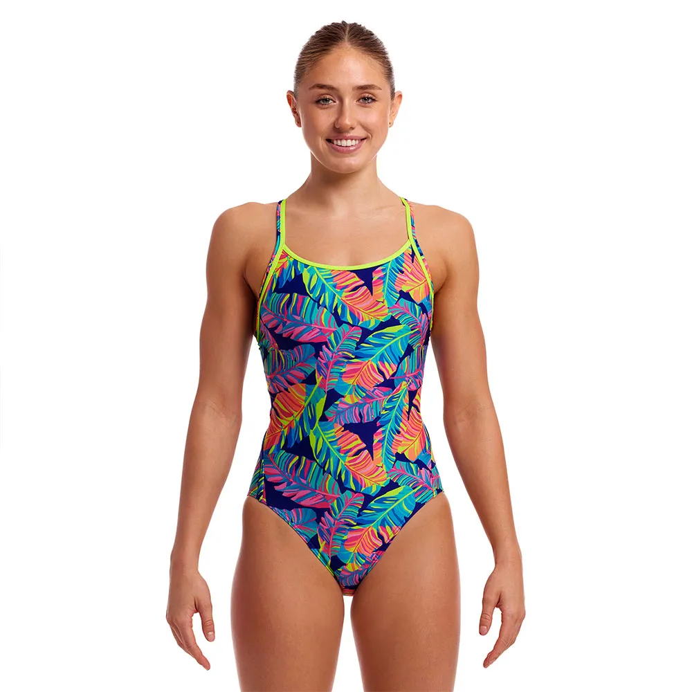 Купальник Funkita Diamond Secure, синий
Купальник Funkita Diamond Secure, синий