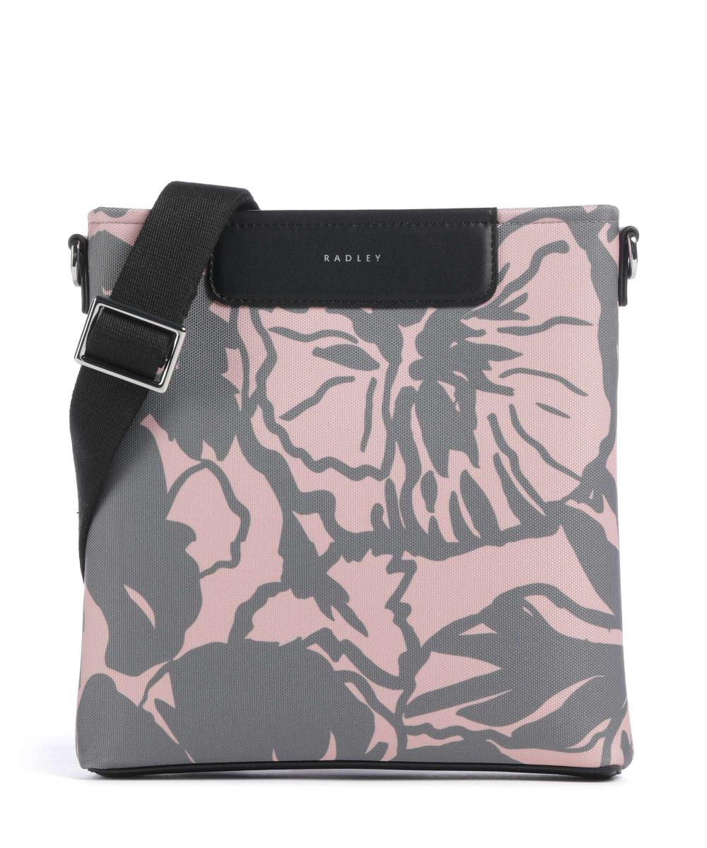 Сумка через плечо Southwell Gardens Floral из переработанного полиэстера Radley London, мультиколор
Сумка через плечо Southwell Gardens Floral из переработанного полиэстера Radley London, мультиколор