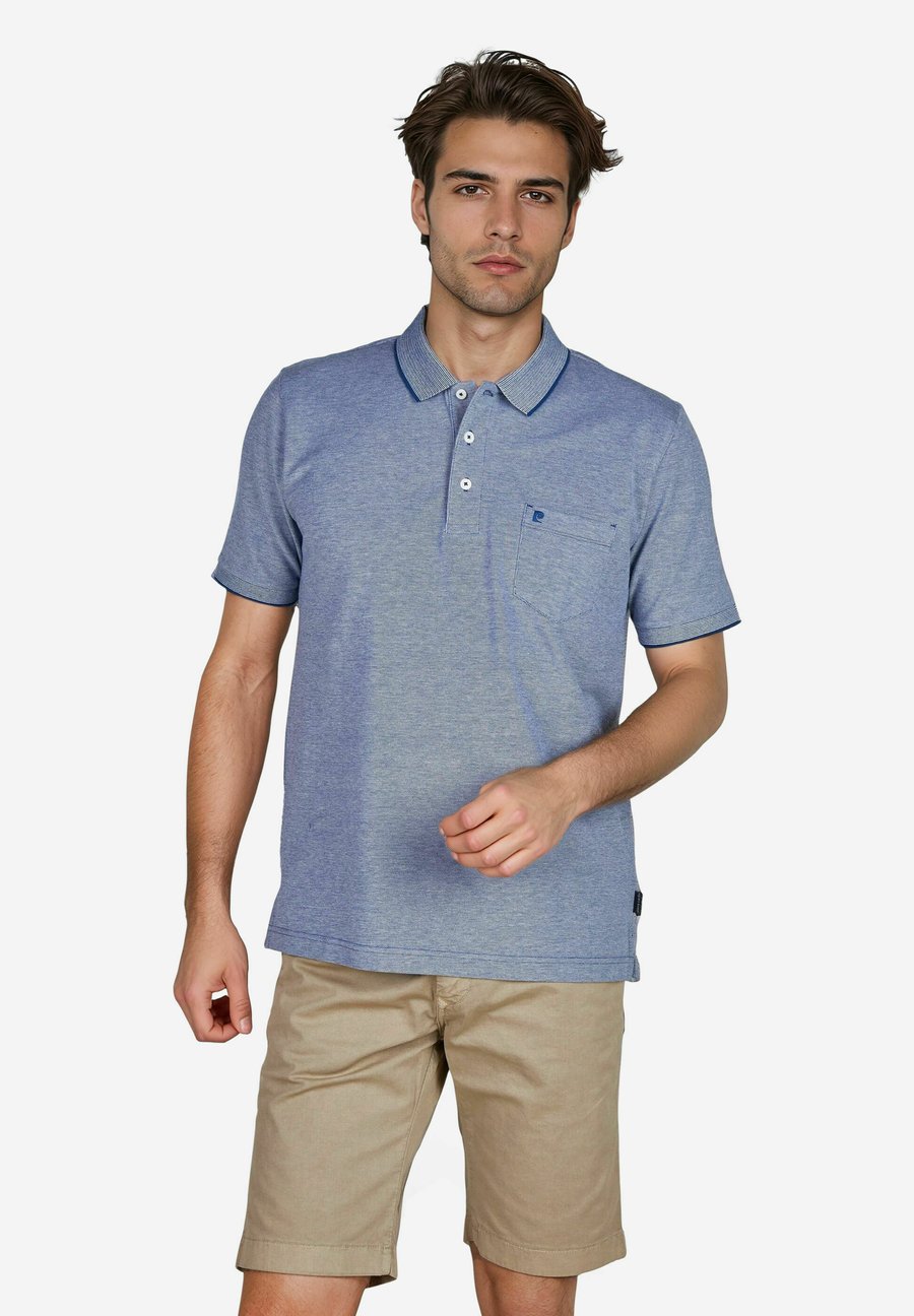 Поло Pierre Cardin Polo shirt, Dunkelblau/Dark Blue, Синий, Поло Pierre Cardin Polo shirt, Dunkelblau/Dark Blue
Поло Pierre Cardin Polo shirt, Dunkelblau/Dark Blue, Синий, Поло Pierre Cardin Polo shirt, Dunkelblau/Dark Blue