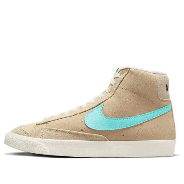 Кроссовки blazer mid 77' 'tan blue' Nike, мультиколор, Синий, Кроссовки blazer mid 77' 'tan blue' Nike, мультиколор
Кроссовки blazer mid 77' 'tan blue' Nike, мультиколор, Синий, Кроссовки blazer mid 77' 'tan blue' Nike, мультиколор