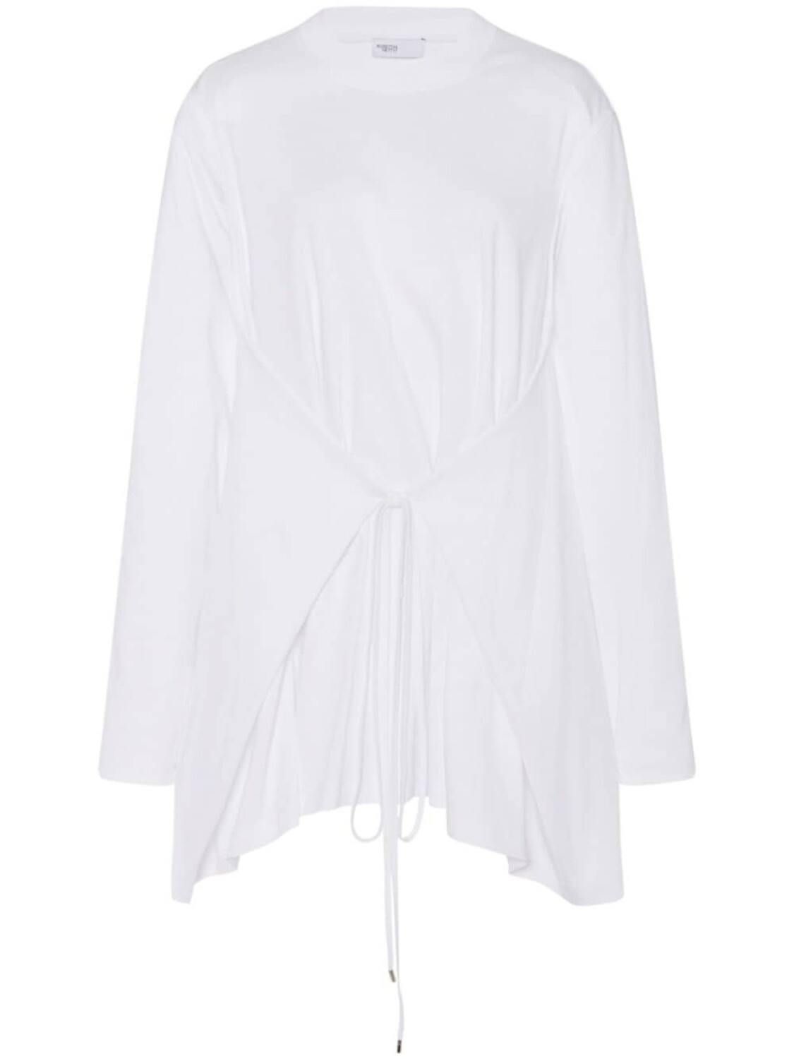 Rosetta Getty многослойная футболка, белый
Rosetta Getty многослойная футболка, белый