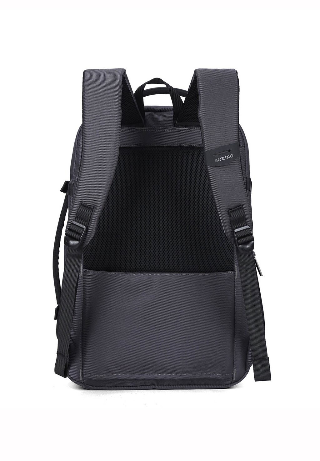 Рюкзак Aoking, серый
Рюкзак Aoking, серый