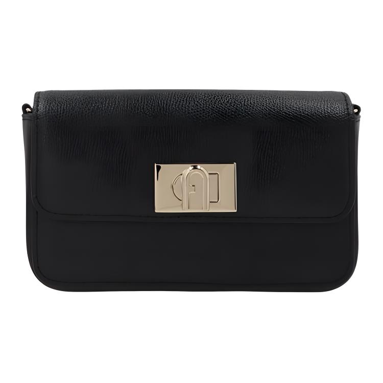 Мягкая мини-сумка кроссбоди 1927 Furla
Мягкая мини-сумка кроссбоди 1927 Furla