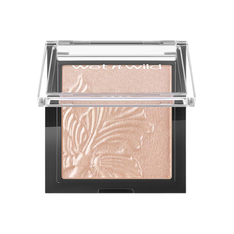 WET N WILD Влажный и дикий аврора мерцающий хайлайтер Pink Shimmer 5.4g
WET N WILD Влажный и дикий аврора мерцающий хайлайтер Pink Shimmer 5.4g
