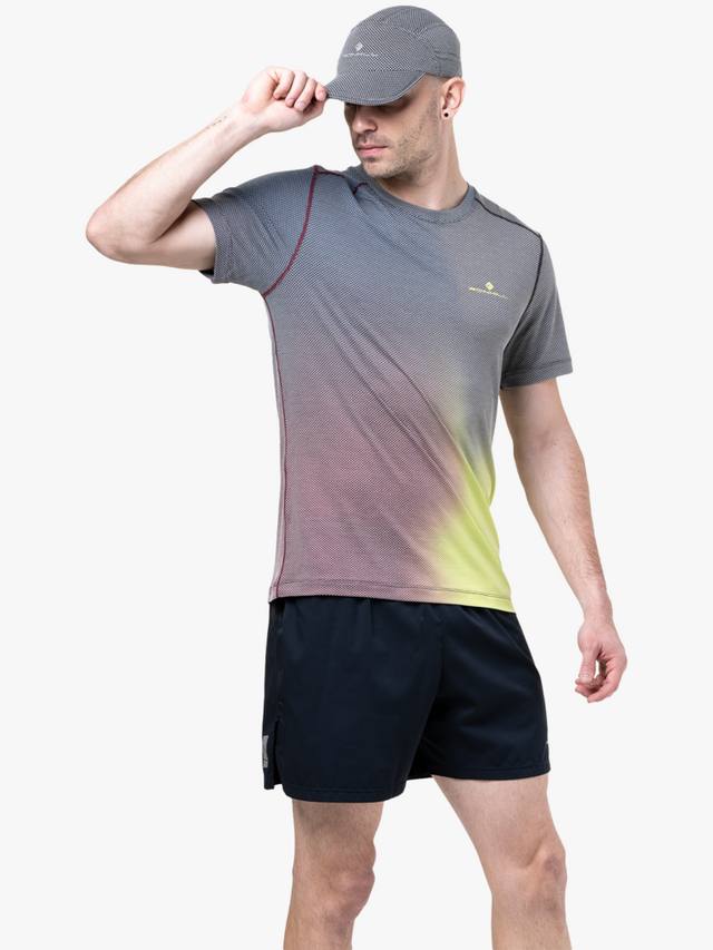 Футболка Tech Golden Hour Ronhill, Acid Merge
Футболка Tech Golden Hour Ronhill, Acid Merge