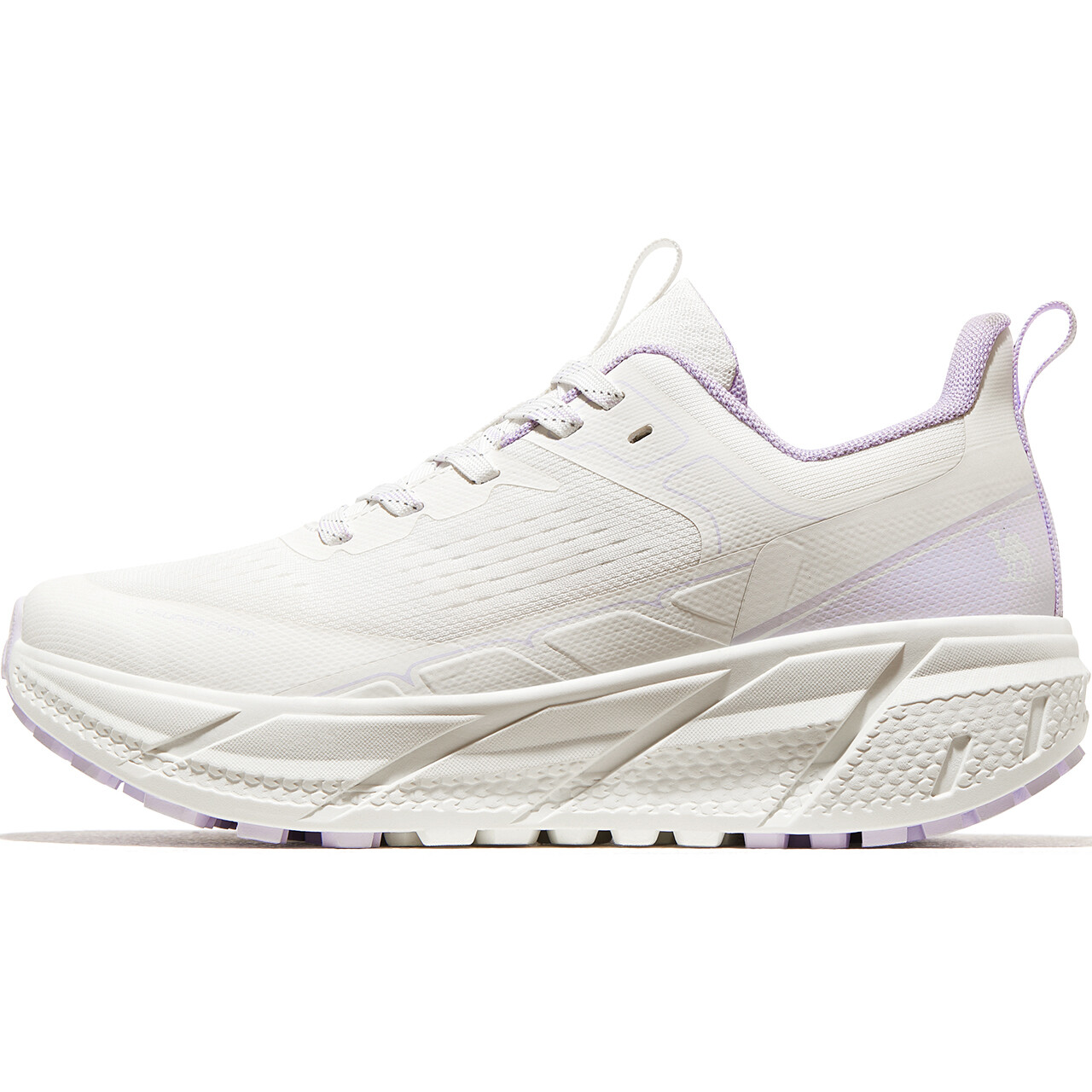 Кроссовки для бега Cloud Chasing женские с низким верхом Camel
Кроссовки для бега Cloud Chasing женские с низким верхом Camel