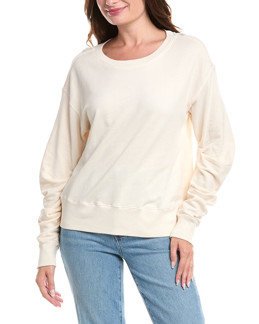 Толстовка «Джеки» с Майклом Старзом Michael Stars, Tan
Толстовка «Джеки» с Майклом Старзом Michael Stars, Tan