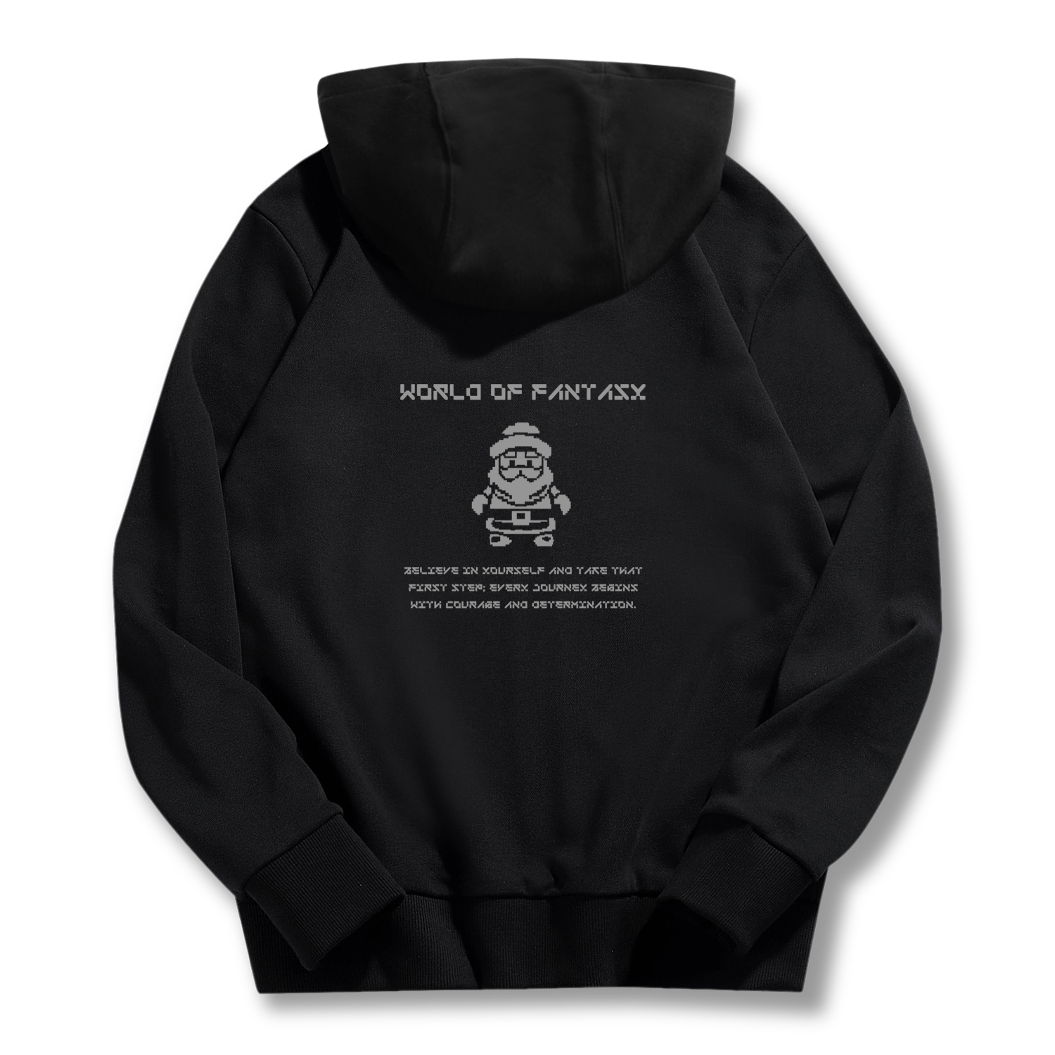 Спортивный клубный свитшот унисекс черный Nike
Спортивный клубный свитшот унисекс черный Nike