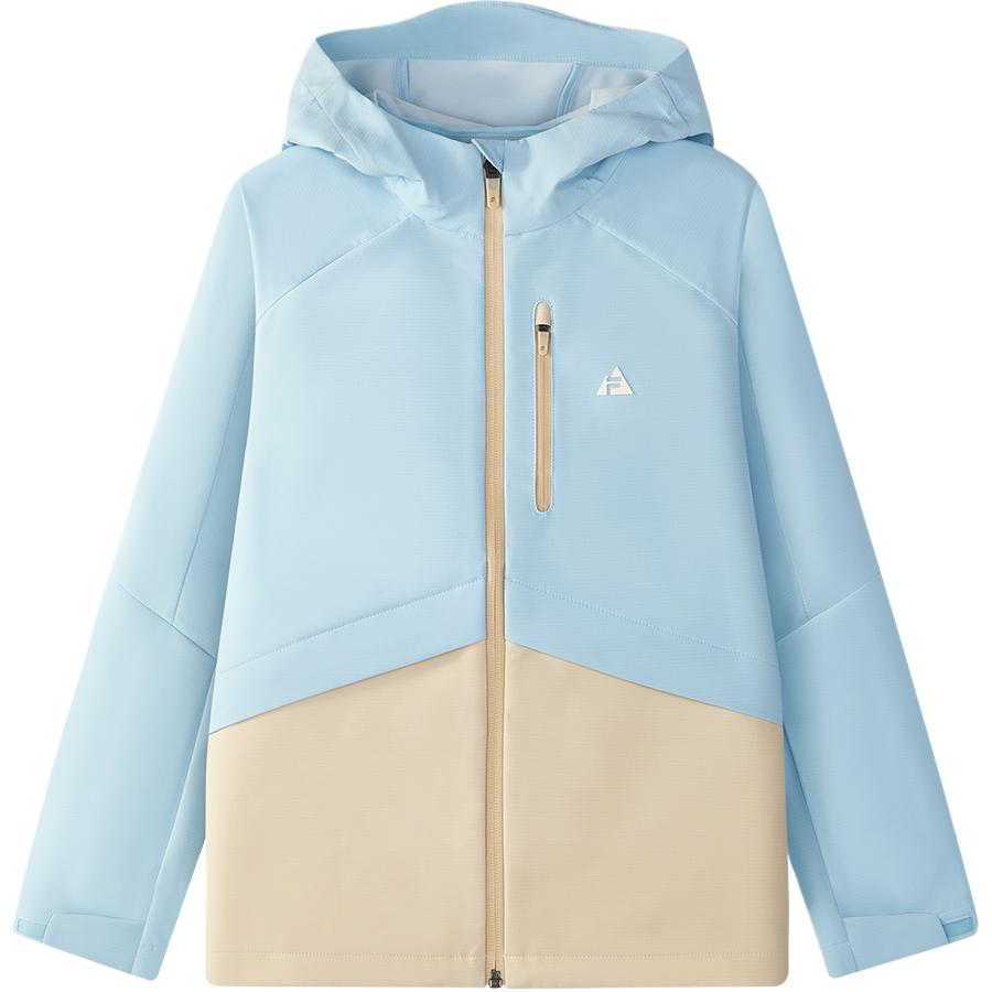 FILA KIDS Куртка Aqua Blue детская
FILA KIDS Куртка Aqua Blue детская