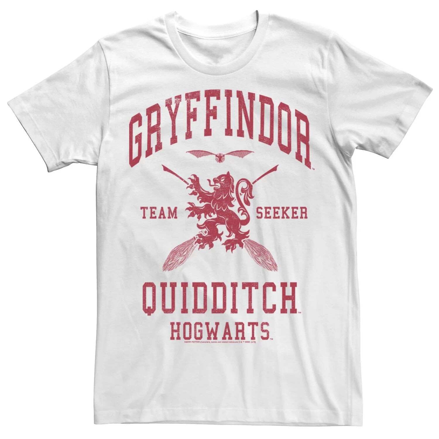 Мужская красная футболка с надписью Harry Potter Quidditch Gryffindor Seeker Licensed Character, Красный, Мужская красная футболка с надписью Harry Potter Quidditch Gryffindor Seeker Licensed Character
Мужская красная футболка с надписью Harry Potter Quidditch Gryffindor Seeker Licensed Character, Красный, Мужская красная футболка с надписью Harry Potter Quidditch Gryffindor Seeker Licensed Character
