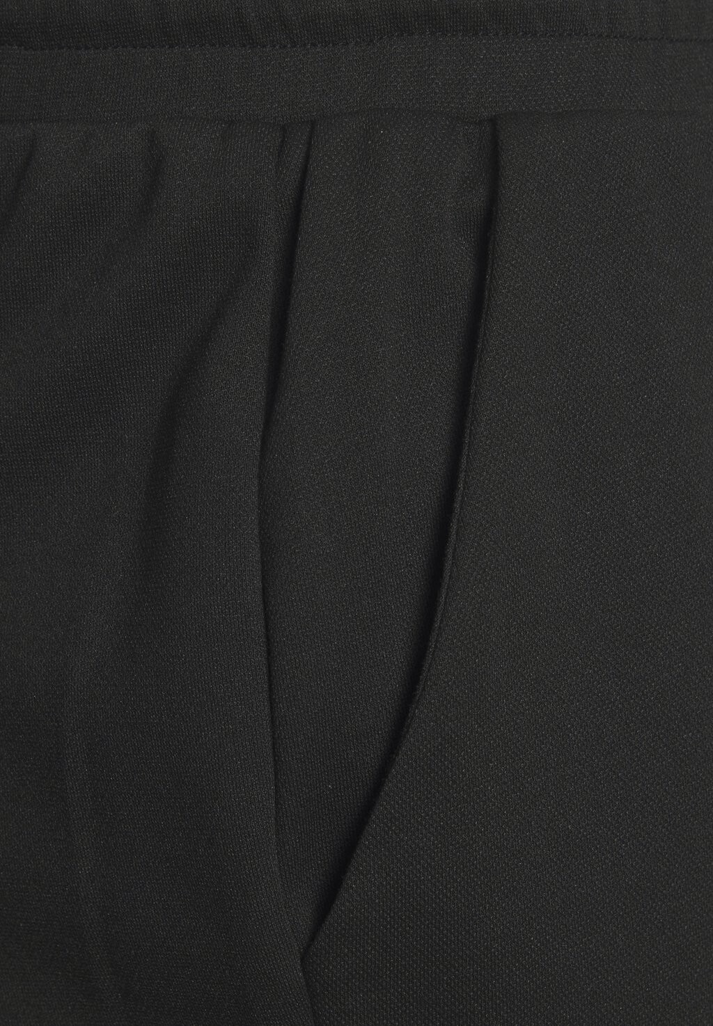 Спортивные брюки LASCANA, черный
Спортивные брюки LASCANA, черный