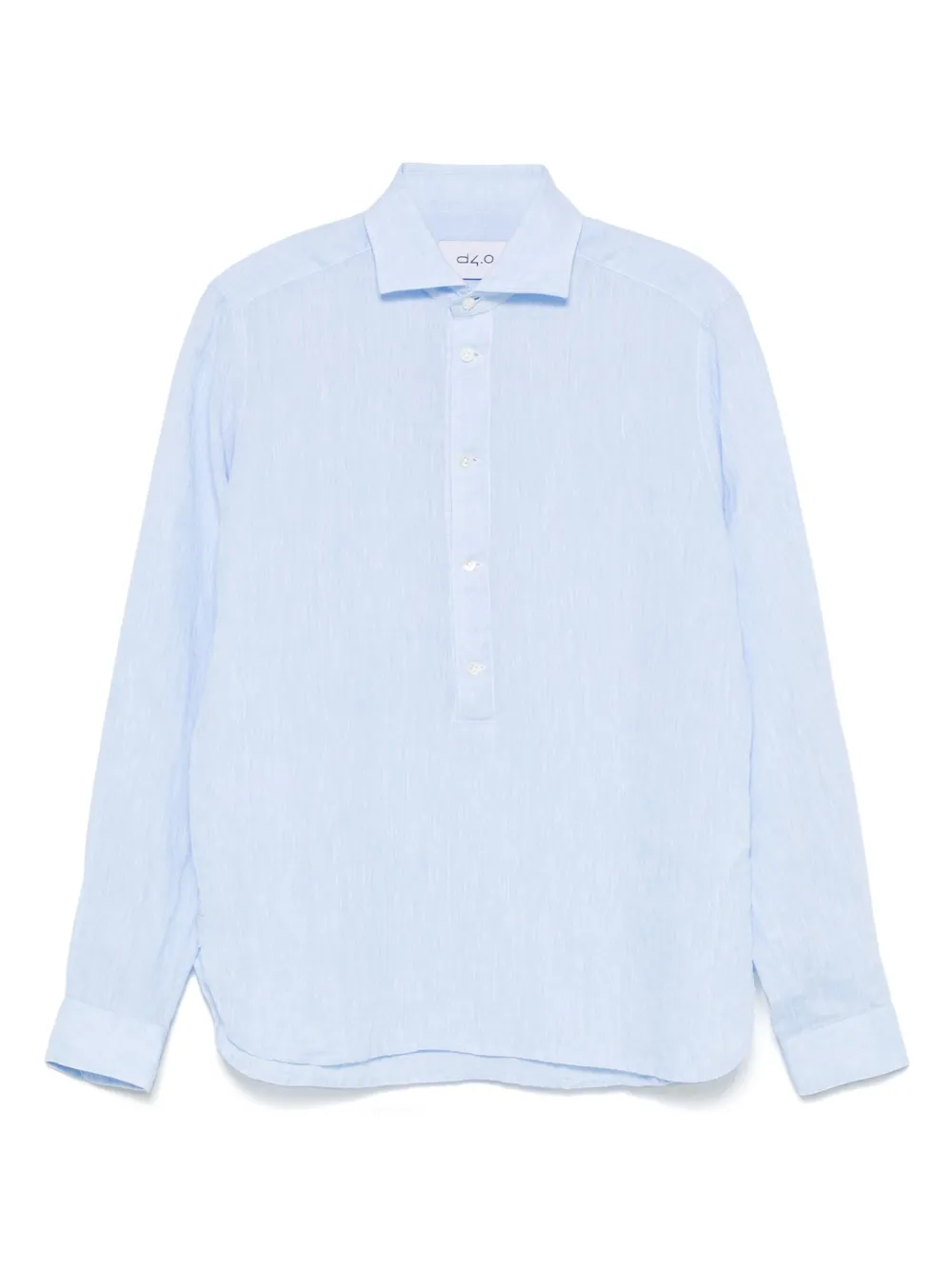 Рубашка Alina D4.0, синий
Рубашка Alina D4.0, синий