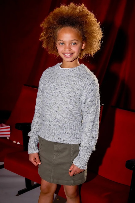 Детский свитер Mayoral, зеленый
Детский свитер Mayoral, зеленый