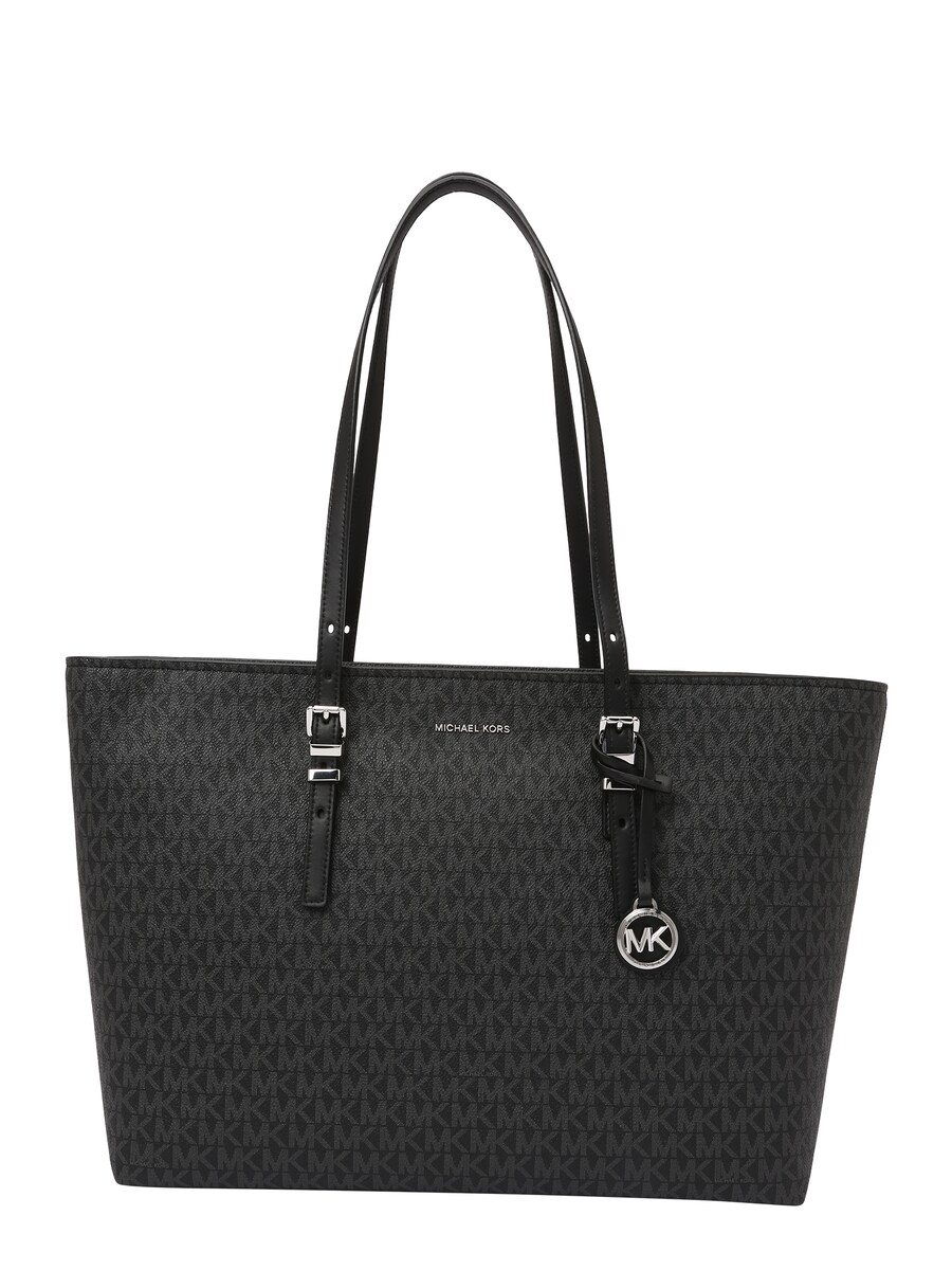 Сумка-шоппер MICHAEL Michael Kors, черный
Сумка-шоппер MICHAEL Michael Kors, черный