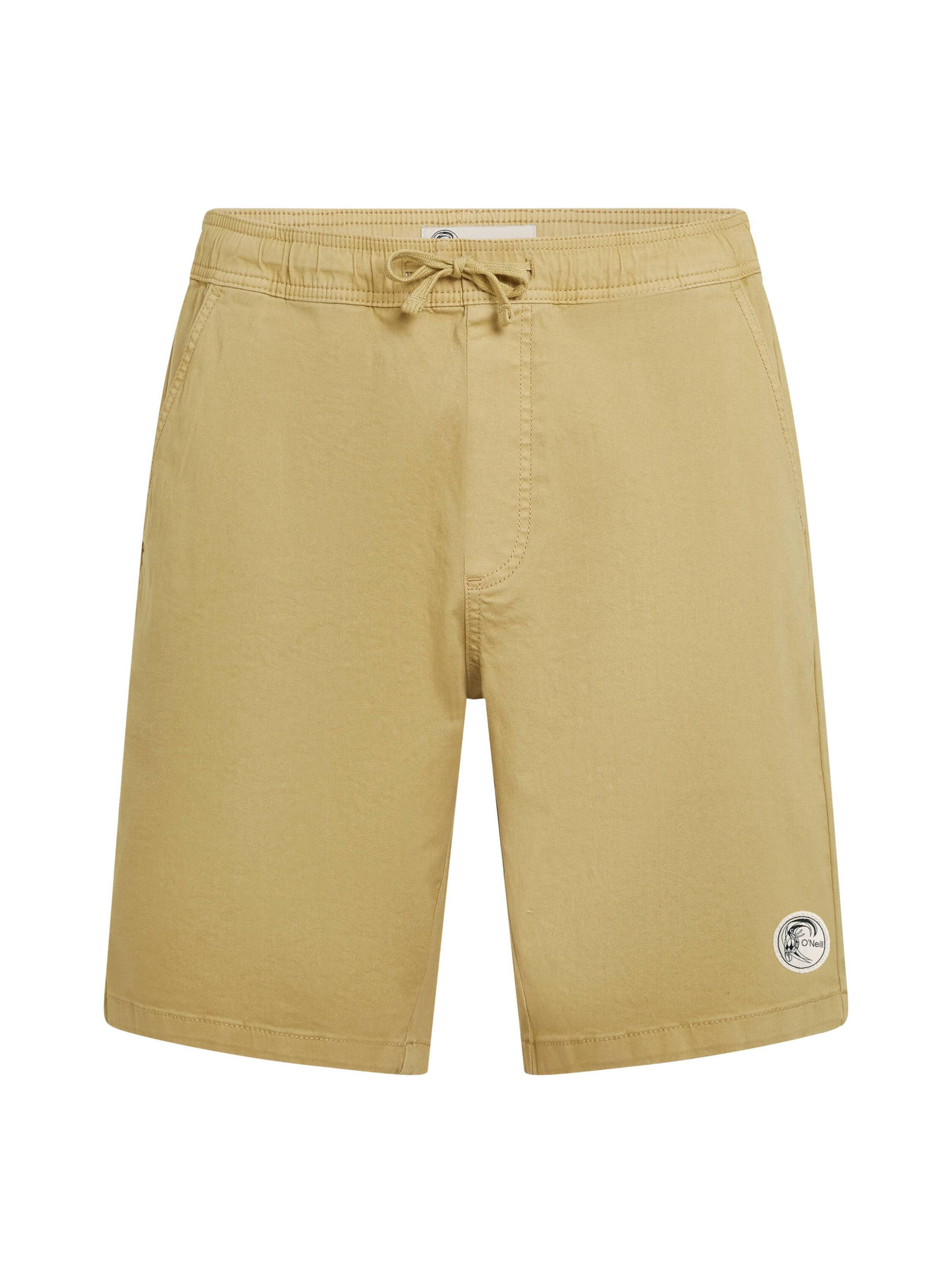 O'NEILL Шорты Regular бежевого цвета
O'NEILL Шорты Regular бежевого цвета