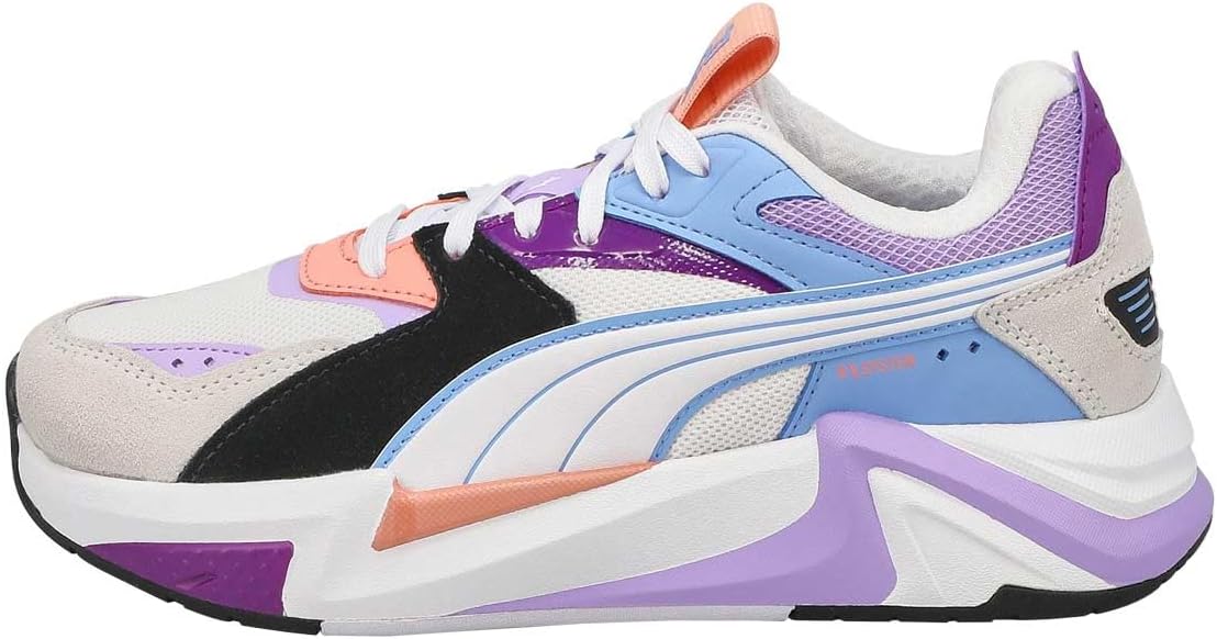 Кроссовки PUMA RS-Pulsoid, фиолетовый/белый/черный
Кроссовки PUMA RS-Pulsoid, фиолетовый/белый/черный