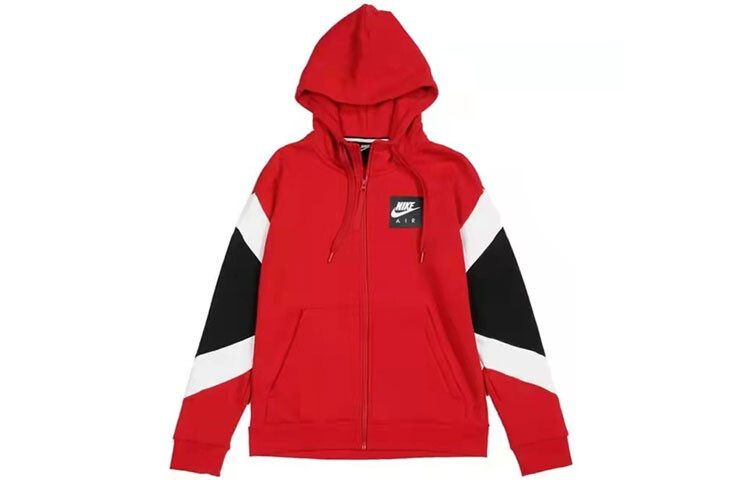 Детская толстовка Nike, красный
Детская толстовка Nike, красный